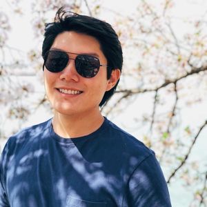 Meet your Posher, Sebastian